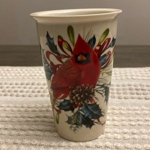 Lenox Coffee Mug